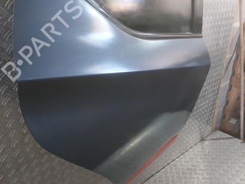 Right rear door NISSAN MICRA V (K14) 0.9 IG-T | BP26973504C5 