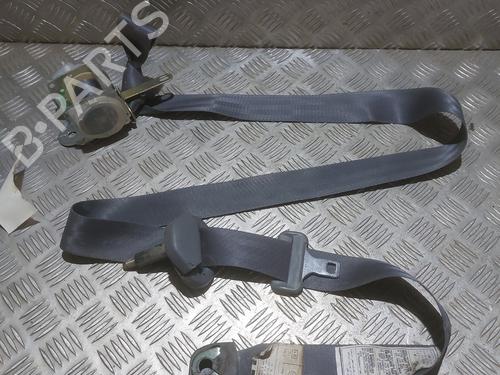 Rear left belt tensioner TOYOTA RAV 4 II (_A2_) 2.0 D 4WD (CLA20_, CLA21_, CLA20R, CLA21R) | BP27568553C89 