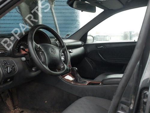 Felg MERCEDES-BENZ C-CLASS (W203) C 220 CDI (203.006, 203.008) | BP21503582C45 