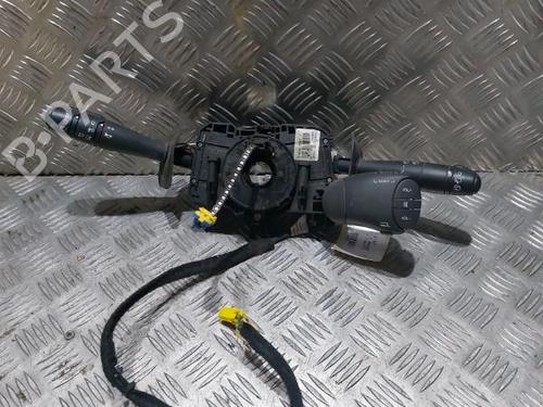 Kontaktrulle Airbag DACIA LOGAN MCV (KS_) 1.5 dCi (KS04) | BP21503682C102 