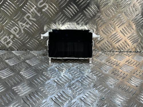 Used Display monitor Display monitor FORD FIESTA VI (CB1, CCN) 1.5 TDCi (95 hp) 21515517 21515517