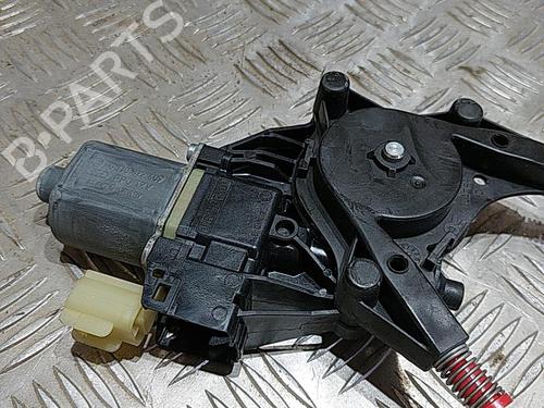 Front right window mechanism FORD FIESTA VI (CB1, CCN) 1.25 | BP21513171C23 