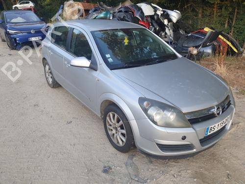 Steering column stalk OPEL ASTRA H (A04) 1.7 CDTI (L48) | BP27648321I23 - Image 10