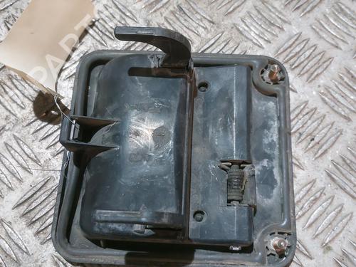Front right interior door handle PEUGEOT BOXER Van (230L) 2.5 D | BP21671001I14