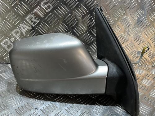 Right mirror NISSAN X-TRAIL I (T30) 2.2 dCi 4x4 | BP21502960C27 