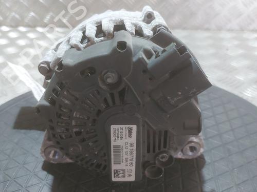 Alternator CITROËN C3 II (SC_) 1.2 THP 110 | BP27988834M7 - Image 6