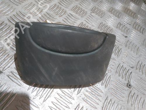 Used Rear left exterior door handle RENAULT KANGOO (KC0/1_) 1.6 16V (95 hp) 23811743