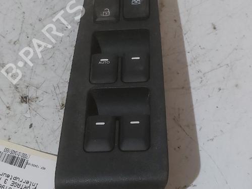 Used Left front window switch Left front window switch KIA SPORTAGE III (SL) 1.6 GDI (135 hp) 39760651 39760651
