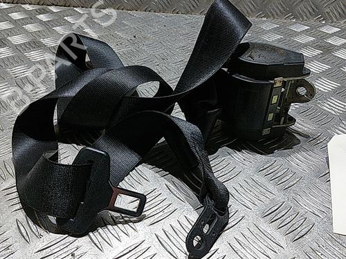 Used Rear left seatbelt Rear left seatbelt BMW 3 Touring (E91) 325 d (197 hp) 21508980 21508980