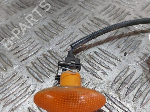 Used Left front indicator FORD STREET KA (RL2) 1.6 (95 hp) 21505269