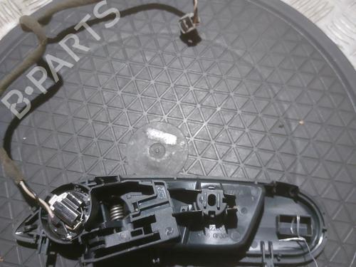 Used Front left interior door handle Front left interior door handle FORD FIESTA VI (CB1, CCN) 1.4 TDCi (70 hp) 30956322 30956322