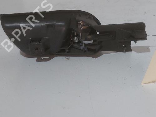 Rear left interior door handle VW GOLF V (1K1) | BP36221376I15 - Image 2