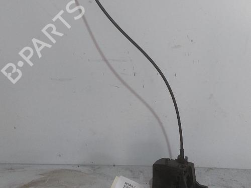 Used Front right lock Front right lock 34185209 34185209