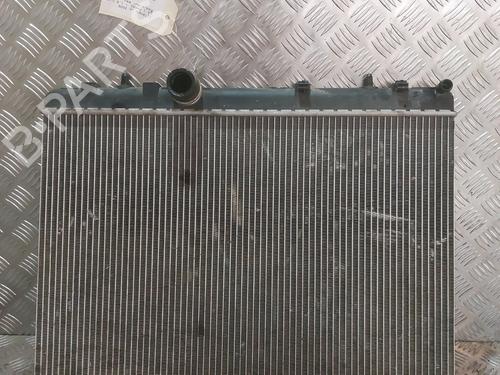 Køler CITROËN C4 I (LC_) 1.6 HDi (90 hp) 22438048