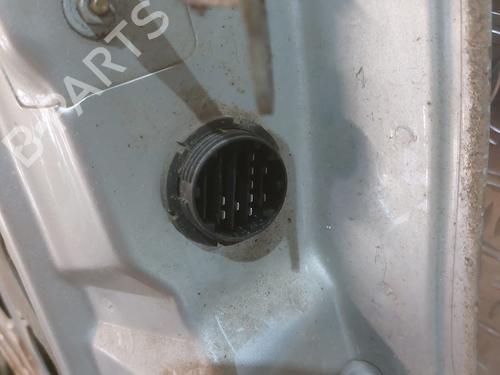 Left front door CITROËN XSARA (N1) 2.0 HDi 90 | BP29477001C2 