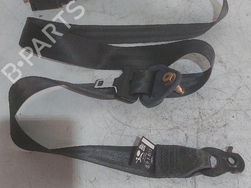 Front right seatbelt RENAULT KANGOO (KC0/1_) | BP36664061I25 - Image 3