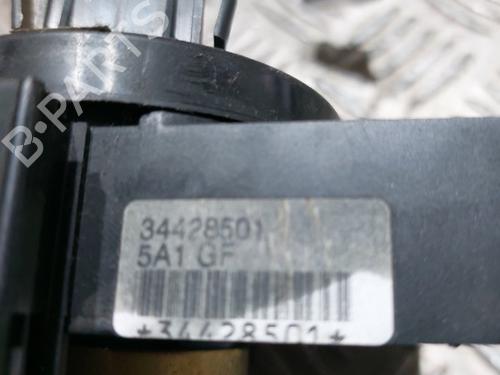 Squib airbag RENAULT MEGANE I Coach (DA0/1_) 1.9 dCi (DA05, DA1F) | BP21505543C102 