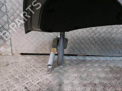 Tailgate BMW 5 (E60) 525 d | BP21503877C6 