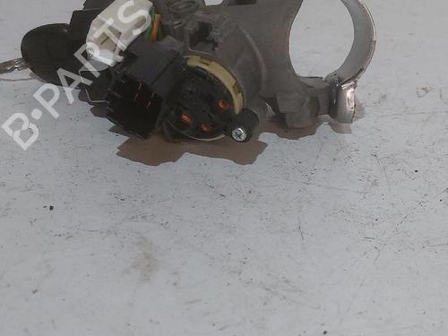 Ignition barrel MITSUBISHI ASX (GA_W_) 1.8 DI-D 4WD (GA6W) | BP39545994M48 - Image 2