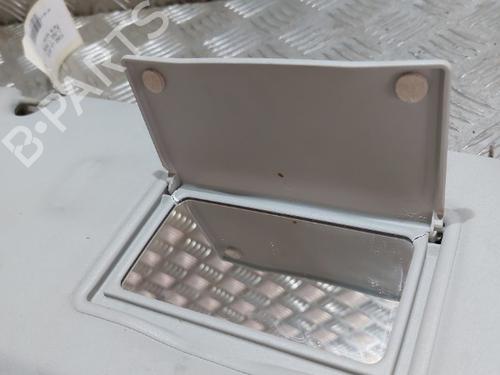 Right sun visor FORD C-MAX (DM2) 1.8 TDCi | BP21514196I2 - Image 3