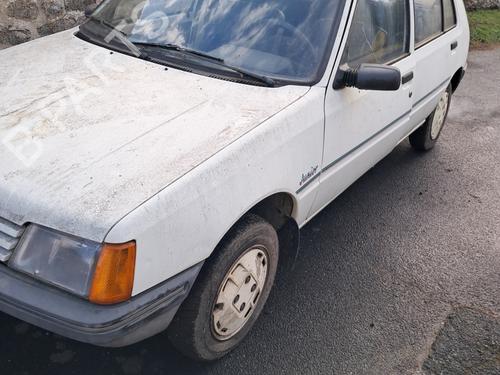 Brugte PEUGEOT 205 II (20A/C) 1.0 4658472