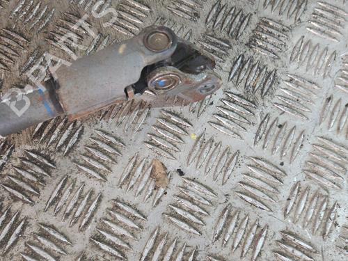 Used Steering column Steering column DACIA DUSTER (HS_) 1.5 dCi (109 hp) 21670210 21670210