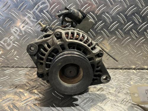 Used Alternator Alternator NISSAN NAVARA (D22) 2.5 D 4x4 (133 hp) 24661545 24661545