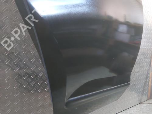 Right rear door PEUGEOT 3008 I MPV (0U_) 2.0 HDi | BP25205381C5 