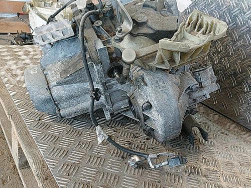 Used Gearbox Gearbox CITROËN DS3 (SA_) 1.6 HDi 90 (92 hp) 21510869 21510869