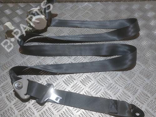 Used Rear right belt tensioner RENAULT MODUS / GRAND MODUS (F/JP0_) 1.5 dCi (FP0F, JP0F) (86 hp) 26578793