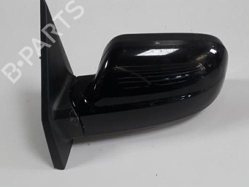 Used Left mirror HYUNDAI TUCSON (JM) 2.0 CRDi All-wheel Drive (140 hp) 26681638