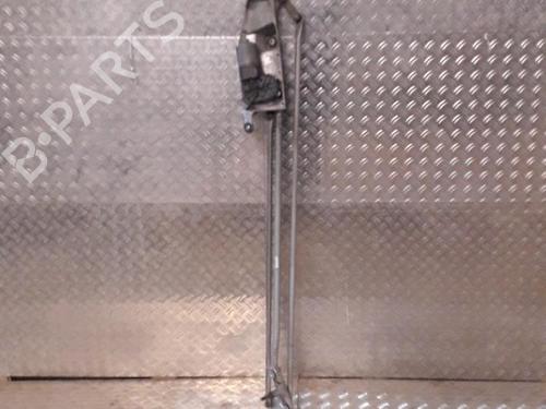 Used Front wiper motor Front wiper motor RENAULT MODUS / GRAND MODUS (F/JP0_) 1.5 dCi (FP0F, JP0F) (86 hp) 21511345 21511345