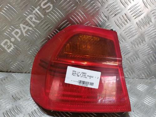 Left taillight BMW 3 (E90) 320 d | BP21512343C34 - Image 4
