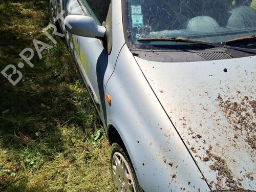 AC Styreenhet / Manøvreringsenhet RENAULT CLIO II (BB_, CB_) 1.2 (BB0A, BB0F, BB10, BB1K, BB28, BB2D, BB2H, CB0A,... | BP29145770I5 