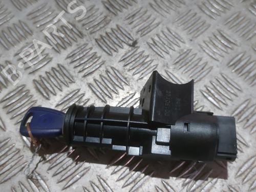 Ignition barrel FIAT PUNTO (188_) 1.2 60 (188.030, .050, .130, .150, .230, .250) | BP23811408M48 