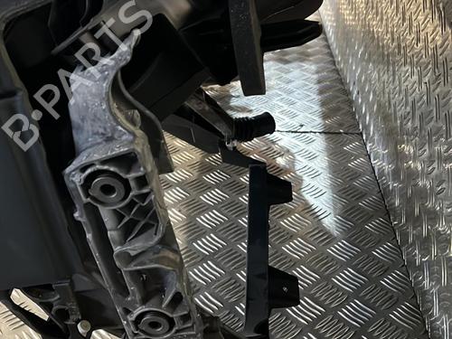 Used Dashboard Dashboard PEUGEOT 508 SW I (8E_) 2.0 BlueHDi 150 (150 hp) 21511547 21511547