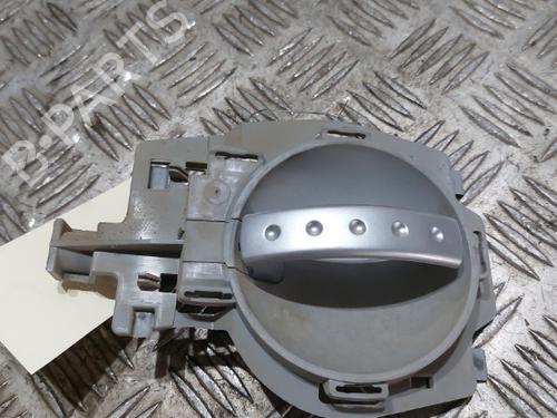 Used Front left interior door handle CITROËN C3 I (FC_, FN_) 1.4 i (73 hp) 21502970