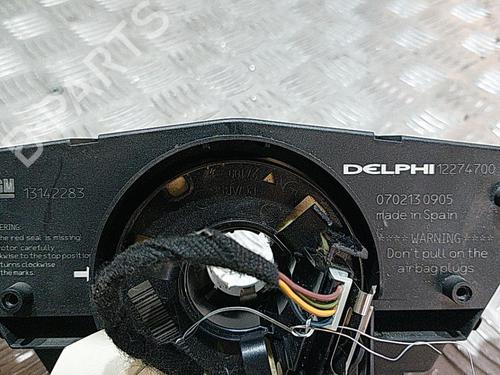 Steering column stalk OPEL CORSA D (S07) 1.3 CDTI (L08, L68) | BP21515049I23 
