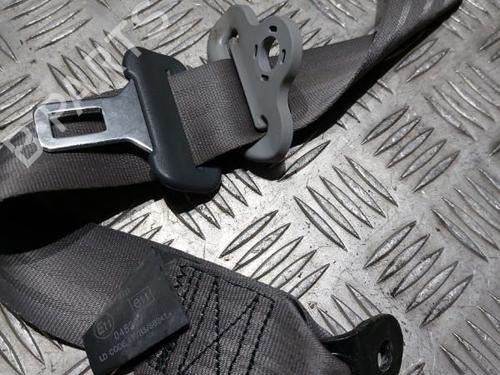 Used Rear right seatbelt Rear right seatbelt KIA RIO II (JB) 1.5 CRDi (110 hp) 21508420 21508420