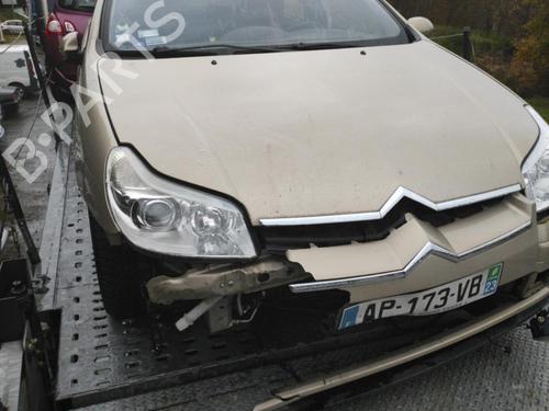 Left mirror CITROËN C5 II (RC_) 2.2 HDi | BP21510922C26 