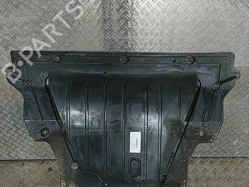 Used Underbody protection NISSAN QASHQAI / QASHQAI +2 I (J10, NJ10, JJ10E) 1.5 dCi (103 hp) 21514415