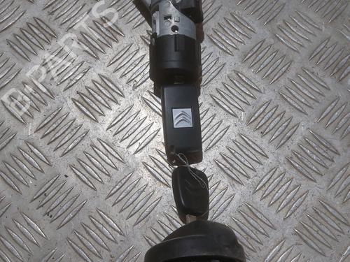 Module électronique CITROËN C3 II (SC_) 1.2 THP 110 | BP27988842M83 