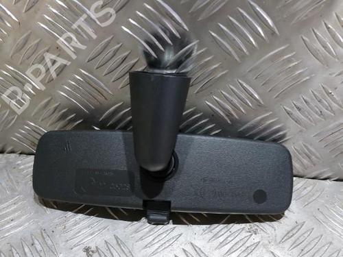 Used Rear mirror Rear mirror CITROËN C3 II (SC_) 1.6 BlueHDi 75 (75 hp) 21512061 21512061