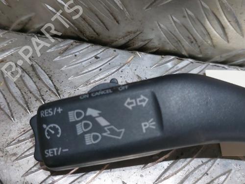 Switch VW GOLF PLUS V (5M1, 521) 1.9 TDI | BP21513803I30 