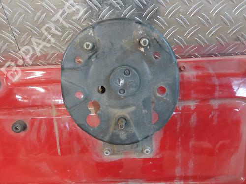 Tailgate SUZUKI SJ410 1.0 (SJ410) | BP21511797C6 