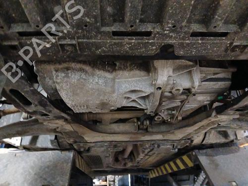 Left tailgate light RENAULT CLIO IV (BH_) 1.5 dCi 75 | BP24854913C79 