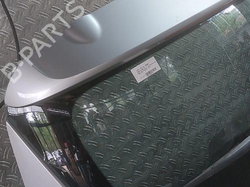 Tailgate LANCIA YPSILON (312_) 0.9 TwinAir (312.PXG11, 312.PXG1A, 312.YXG11, 312.YXG1A) | BP32066986C6 - Image 2