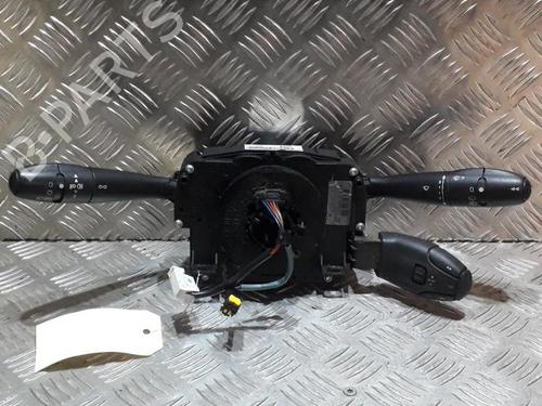 Used Steering column stalk Steering column stalk PEUGEOT 207 (WA_, WC_) 1.6 HDi (90 hp) 21515185 21515185