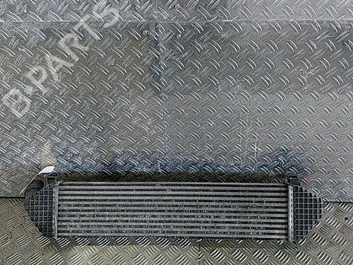 Used Intercooler VOLVO S40 II (544) D2 (115 hp) 21514809