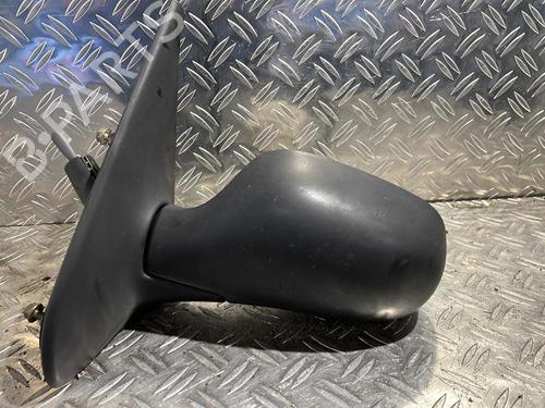 Used Left mirror RENAULT CLIO II (BB_, CB_) 1.9 D (B/CB0E, BB0J) (64 hp) 21507524